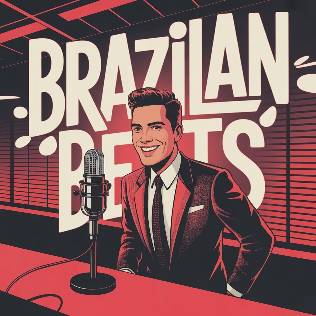 Ilustração de comunicador de rádio preservada do PDF
